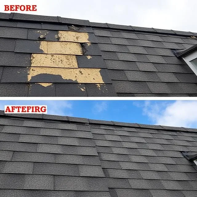 Roof Repair Near Me in Midland, PA near me